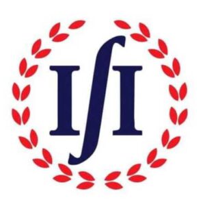 Logo de ISI Patagonia – Formaciones